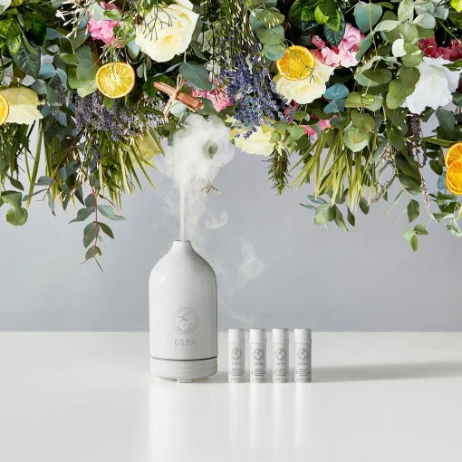 ESPA Diffusers Energising Aromatherapy Single Oil 10ml