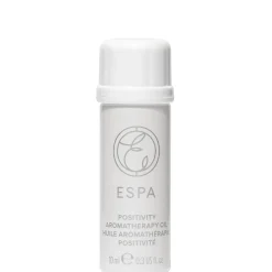 ESPA Diffusers Positivity Aromatherapy Single Oil 10ml Best