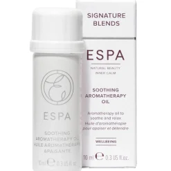 ESPA Diffusers Soothing Aromatherapy Single Oil 10ml Sale