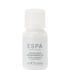ESPA Diffusers Winter Spice Aromatherapy Oil 10ml (Worth £20) Outlet