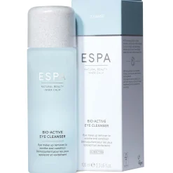 ESPA Eye Care Bio-Active Eye Cleanser 100ml Clearance