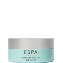 ESPA Eye Care Isotonic Hydra Gel Eye Masks New