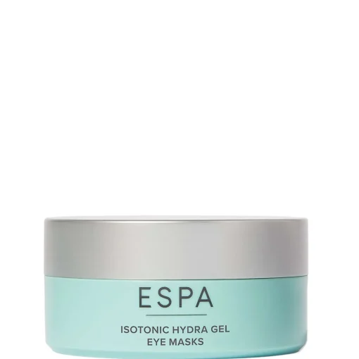 ESPA Eye Care Isotonic Hydra Gel Eye Masks New