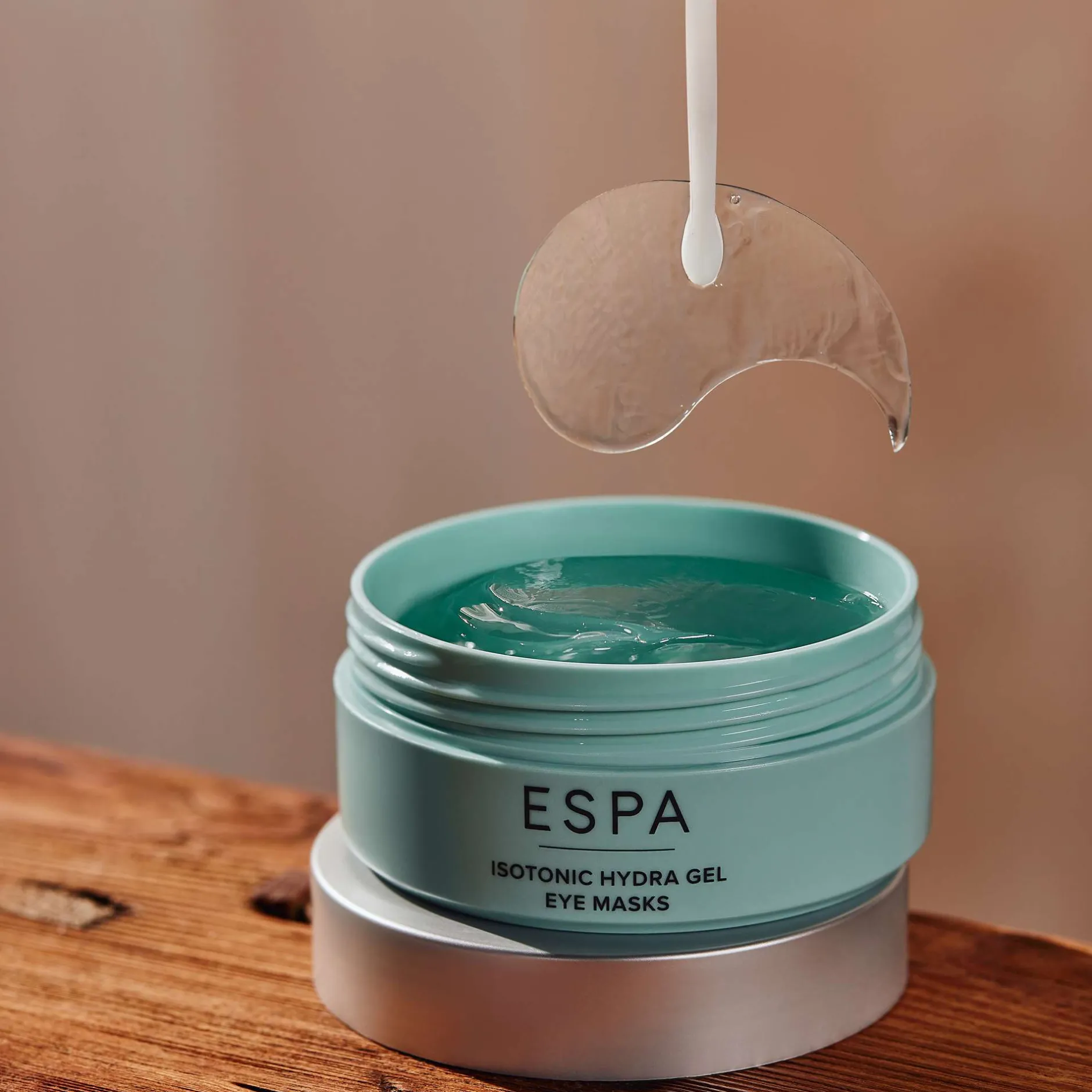 ESPA Eye Care Isotonic Hydra Gel Eye Masks New