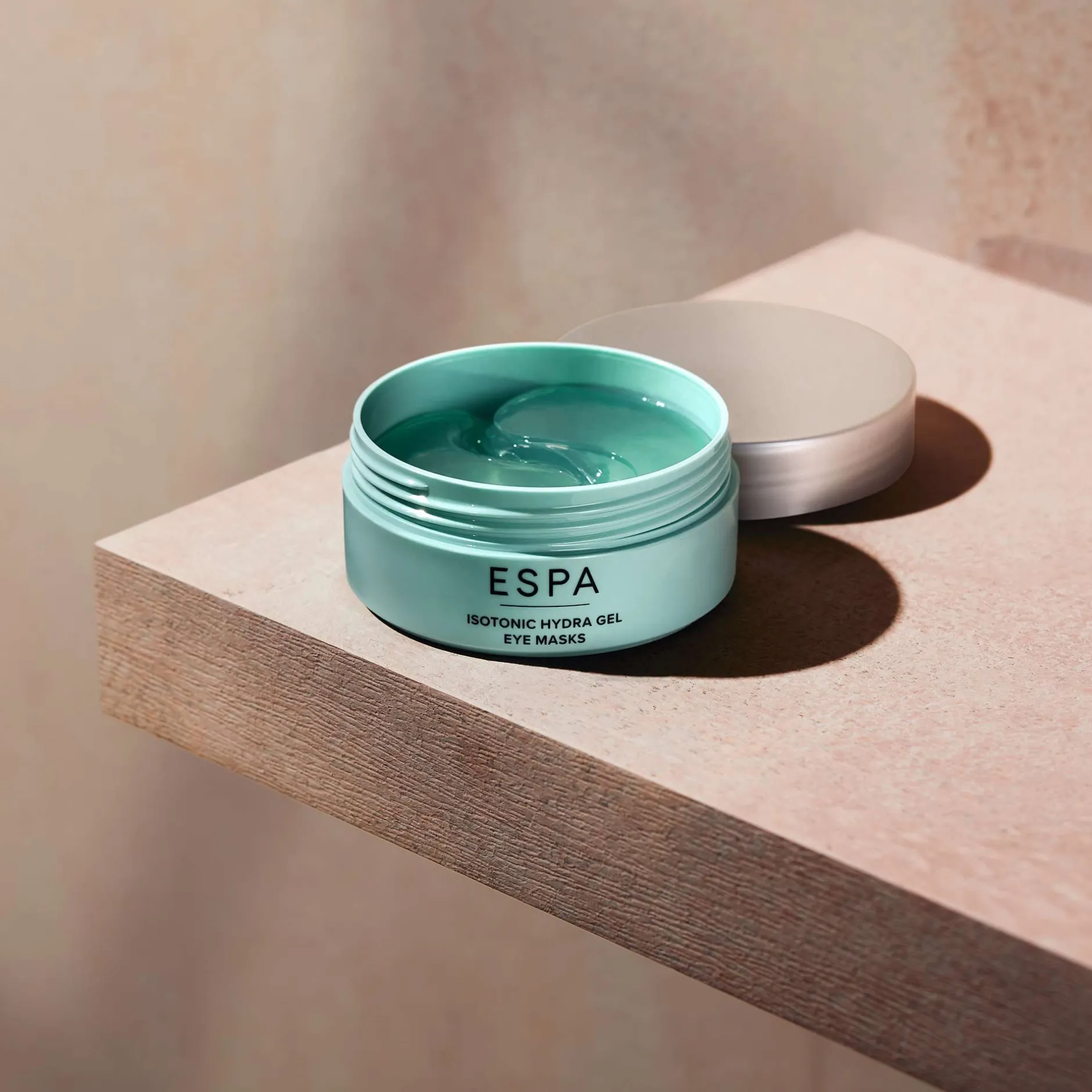 ESPA Eye Care Isotonic Hydra Gel Eye Masks New