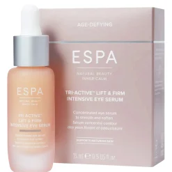 ESPA Eye Care Tri Active Lift & Firm Intensive Eye Serum 15ml Outlet