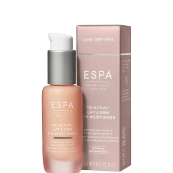 ESPA Eye Care Tri-Active Lift & Firm Eye Moisturiser 15ml Sale