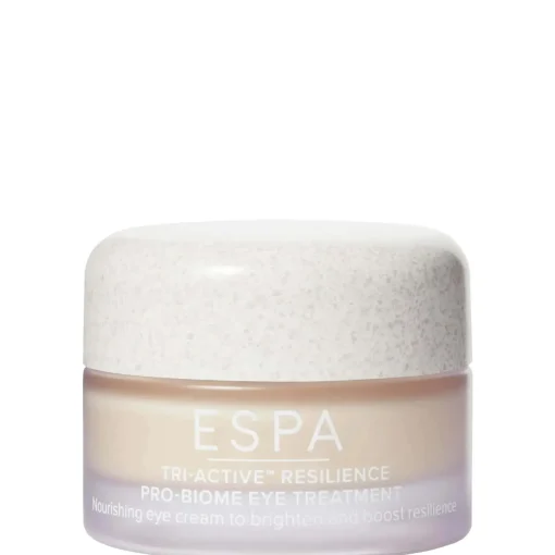 ESPA Eye Care Tri-Active Resilience ProBiome Eye Treatment 15ml Discount