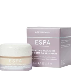 ESPA Eye Care Tri-Active Resilience ProBiome Eye Treatment 15ml Discount