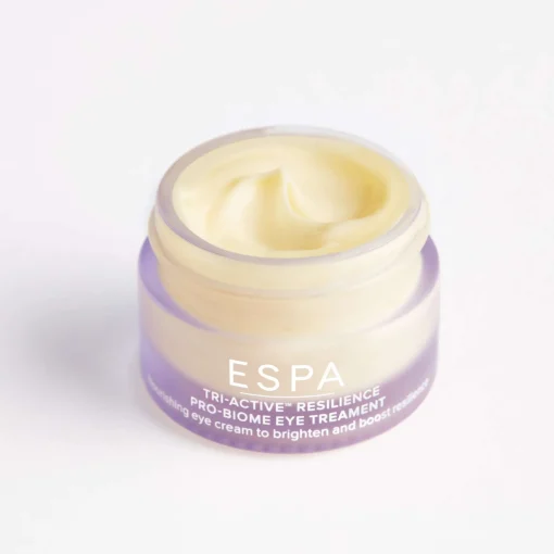 ESPA Eye Care Tri-Active Resilience ProBiome Eye Treatment 15ml Discount