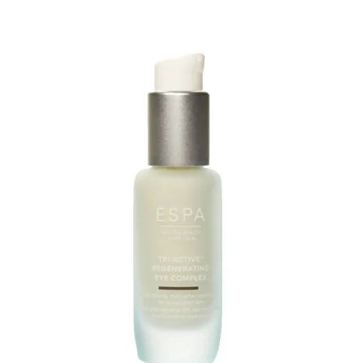 ESPA Eye Care Tri-Active Regenerating Eye Complex 15ml Best