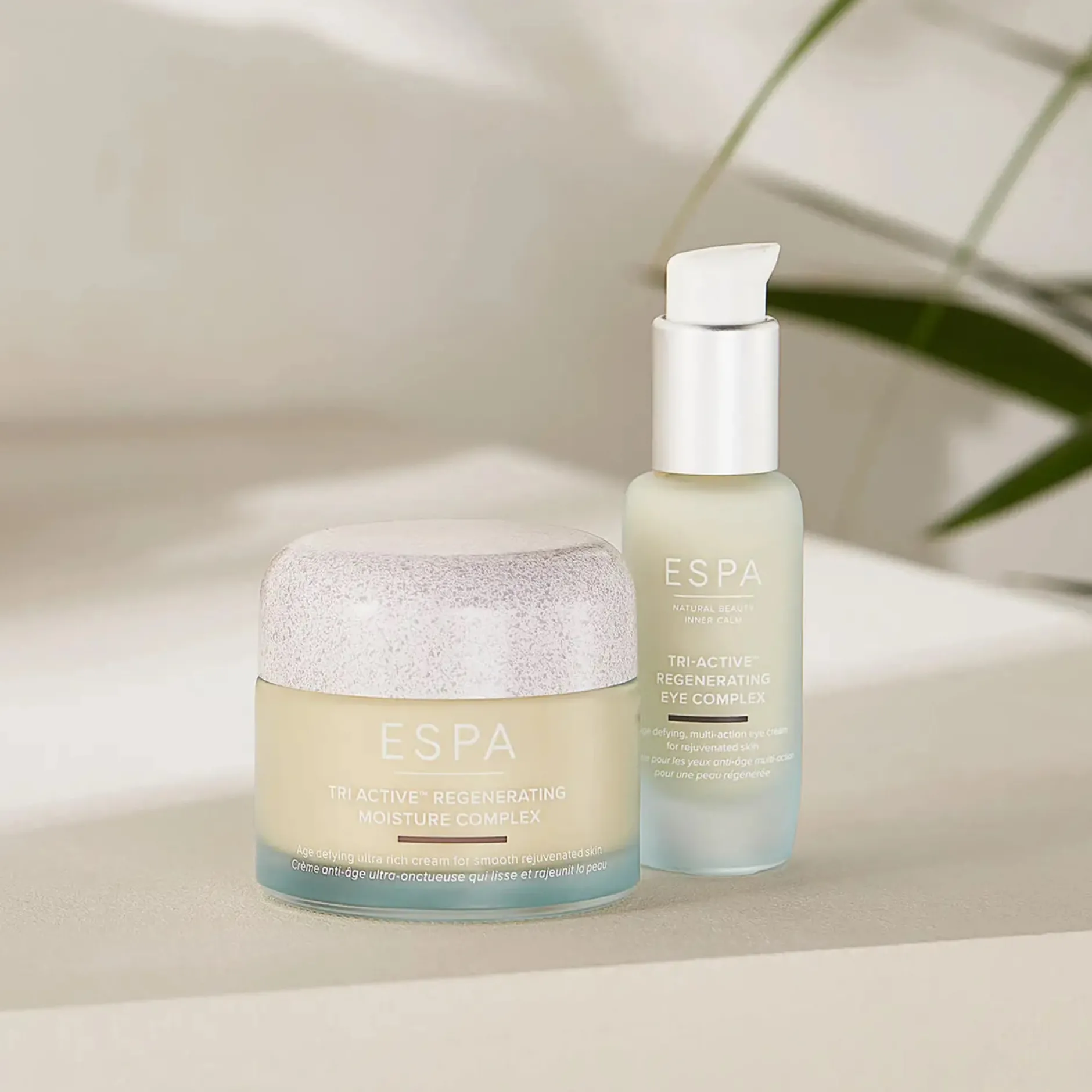 ESPA Eye Care Tri-Active Regenerating Eye Complex 15ml Best
