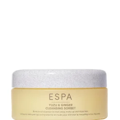 ESPA Face Cleansers Active Nutrients Yuzu & Ginger Cleansing Sorbet 100ml Online