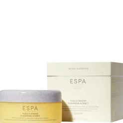 ESPA Face Cleansers Active Nutrients Yuzu & Ginger Cleansing Sorbet 100ml Online