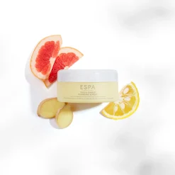 ESPA Face Cleansers Active Nutrients Yuzu & Ginger Cleansing Sorbet 100ml Online