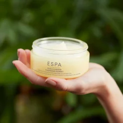 ESPA Face Cleansers Active Nutrients Yuzu & Ginger Cleansing Sorbet 100ml Online