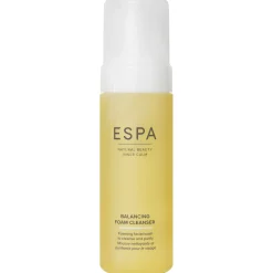 ESPA Face Cleansers Balancing Foam Cleanser 150ml Outlet