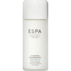 ESPA Face Cleansers Hydrating Cleansing Milk 200ml Clearance