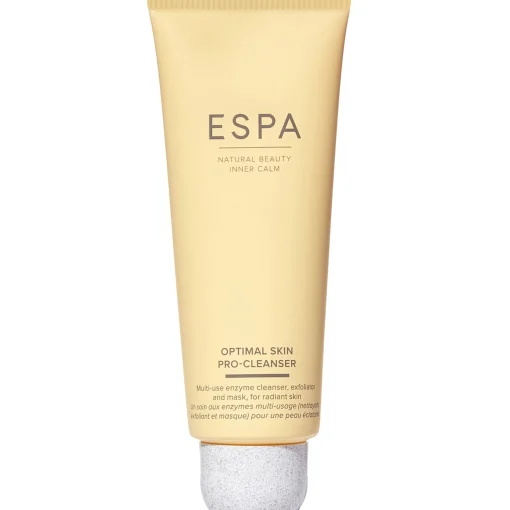 ESPA Face Cleansers Optimal Skin Pro-Cleanser 100ml Clearance