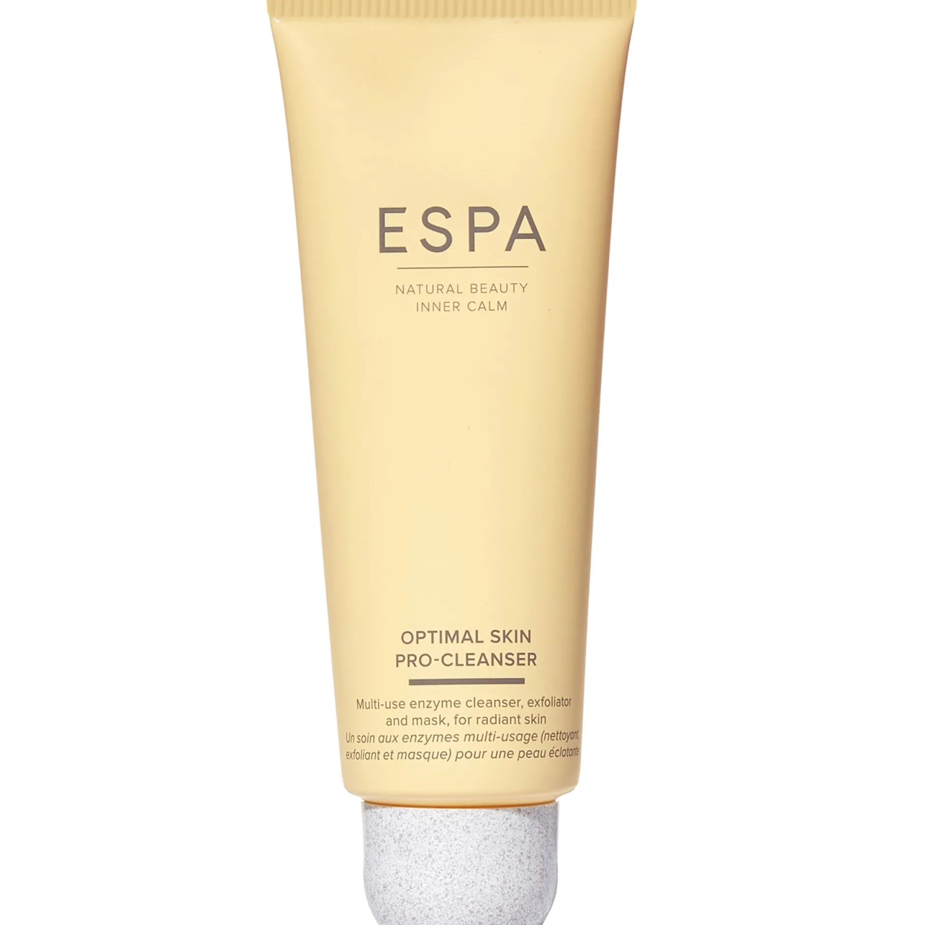 ESPA Face Cleansers Optimal Skin Pro-Cleanser 100ml Clearance