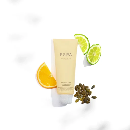 ESPA Face Cleansers Optimal Skin Pro-Cleanser 100ml Clearance