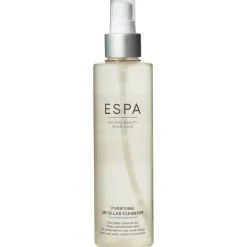 ESPA Face Cleansers Purifying Micellar Cleanser 200ml Best