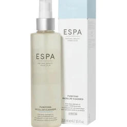 ESPA Face Cleansers Purifying Micellar Cleanser 200ml Best