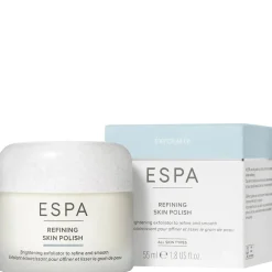 ESPA Face Cleansers Refining Skin Polish 55ml Online