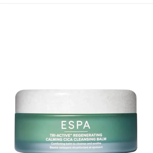 ESPA Face Cleansers Tri-Active Regenerating Calming Cica Cleansing Balm 100ml Discount