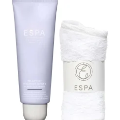 ESPA Face Cleansers Tri-Active Resilience Detox & Purify Cleanser 100ml