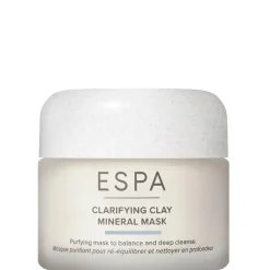 ESPA Face Masks Clarifying Clay Mineral Mask 55ml