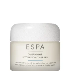 ESPA Face Masks Overnight Hydration Therapy 55ml Outlet