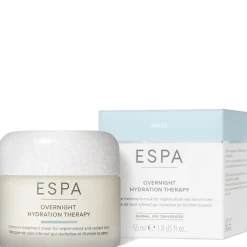 ESPA Face Masks Overnight Hydration Therapy 55ml Outlet