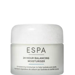 ESPA Face Moisturisers 24 hr Balancing Moisturiser 55ml