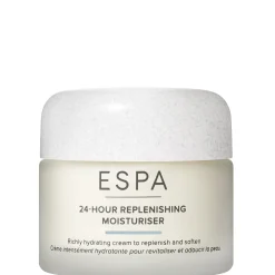 ESPA Face Moisturisers 24hr Replenishing Moisturiser 55ml Outlet