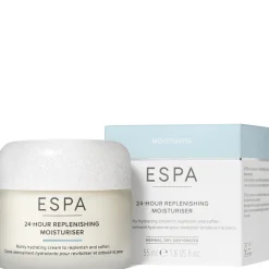ESPA Face Moisturisers 24hr Replenishing Moisturiser 55ml Outlet