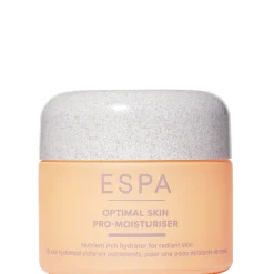 ESPA Face Moisturisers Optimal Skin ProMoisturiser 55ml New