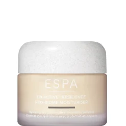 ESPA Face Moisturisers Tri-Active Resilience Pro Biome Moisturiser 55ml Hot