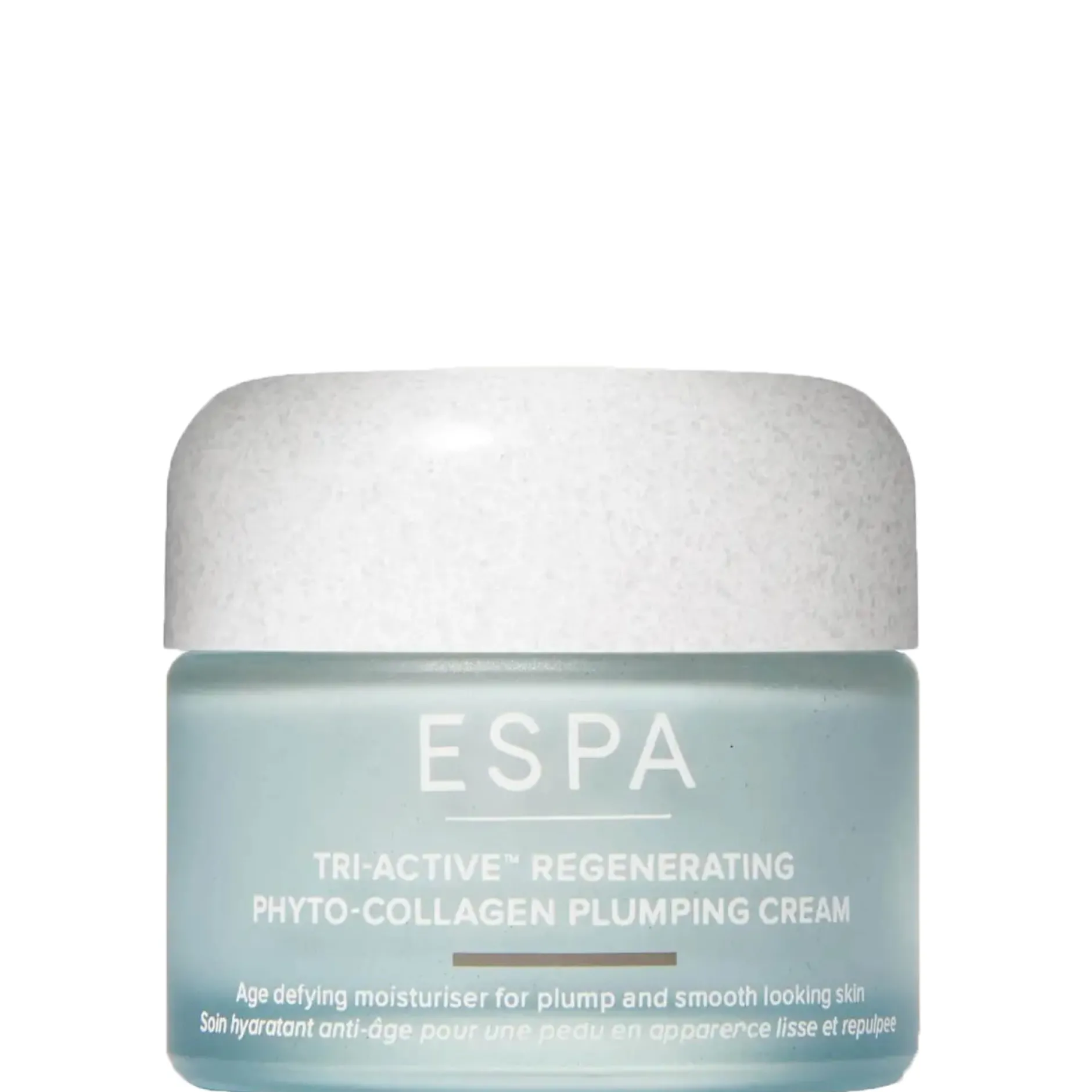 ESPA Face Moisturisers Tri-Active Regenerating Phyto-Collagen Plumping Cream 55ml Discount