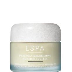 ESPA Face Moisturisers Tri-Active Regenerating Moisture Complex 55ml Outlet