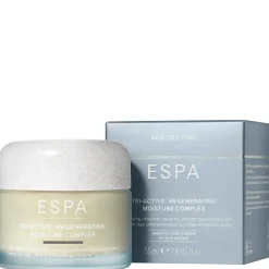 ESPA Face Moisturisers Tri-Active Regenerating Moisture Complex 55ml Outlet