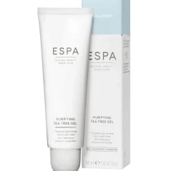 ESPA Face Purifying Tea Tree Gel 50ml Online