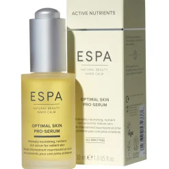 ESPA Face Serums Active Nutrients Optimal Skin ProSerum 30ml Hot