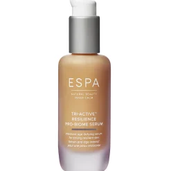 ESPA Face Serums Tri-Active Resilience ProBiome Serum 30ml Clearance