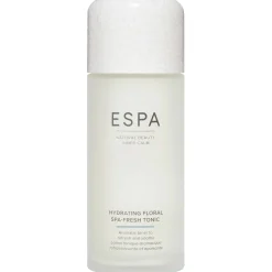 ESPA Face Toners Hydrating Floral Spa Fresh Tonic 200ml Clearance