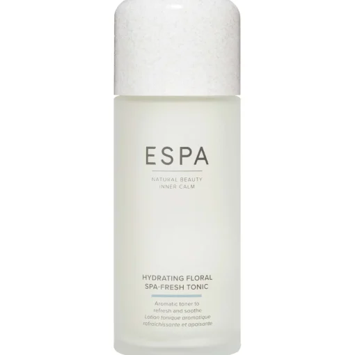 ESPA Face Toners Hydrating Floral Spa Fresh Tonic 200ml Clearance