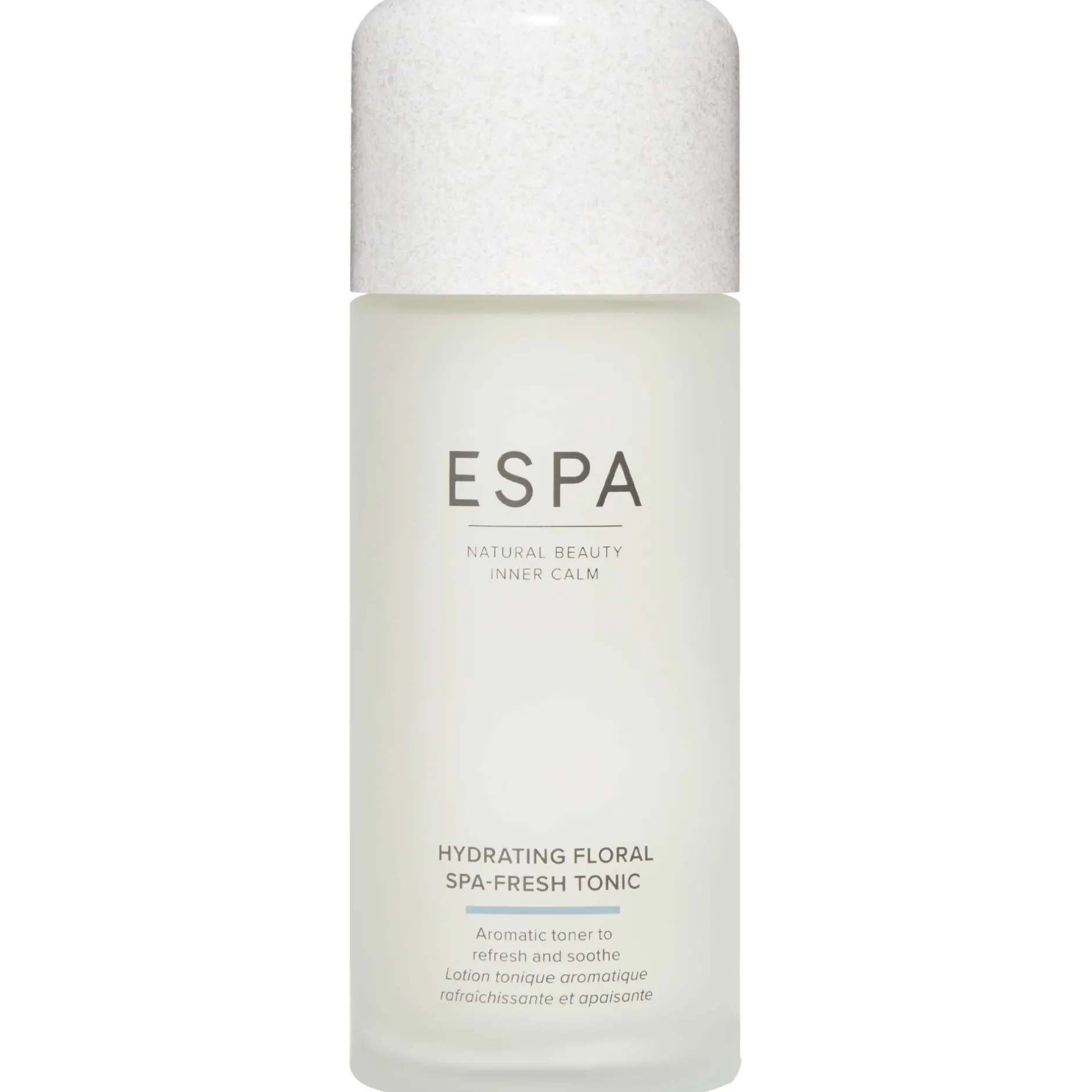ESPA Face Toners Hydrating Floral Spa Fresh Tonic 200ml Clearance