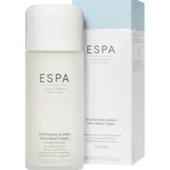 ESPA Face Toners Hydrating Floral Spa Fresh Tonic 200ml Clearance