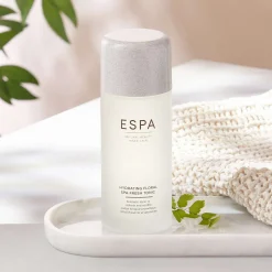 ESPA Face Toners Hydrating Floral Spa Fresh Tonic 200ml Clearance