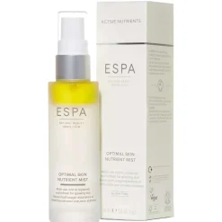 ESPA Face Toners Optimal Skin Nutrient Mist 50ml Hot
